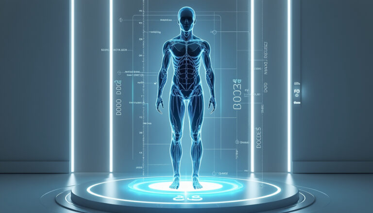 découvrez comment créer votre silhouette virtuelle personnalisée en 2025 grâce à vos mensurations précises pour un rendu réaliste et adapté.