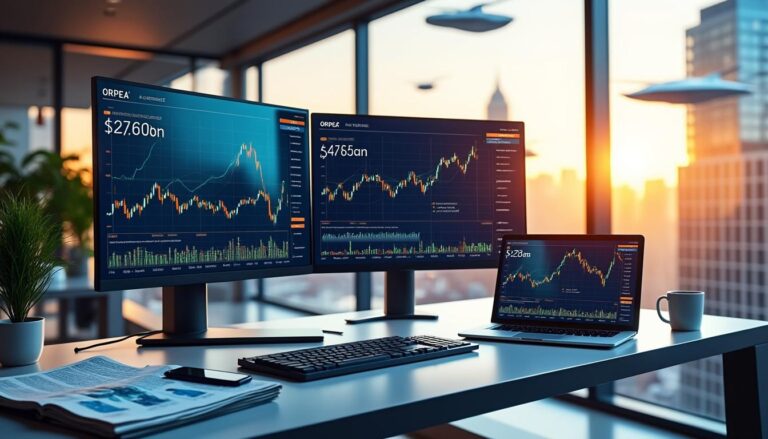 découvrez une analyse approfondie et les perspectives d'investissement pour orpea en 2025 afin de décider s'il est judicieux d'acheter ses actions cette année.