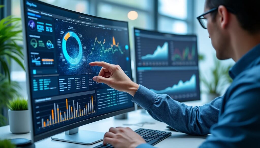 découvrez comment comprendre et optimiser chaque fonctionnalité clé de vos produits ou services grâce à notre guide détaillé feature by feature.