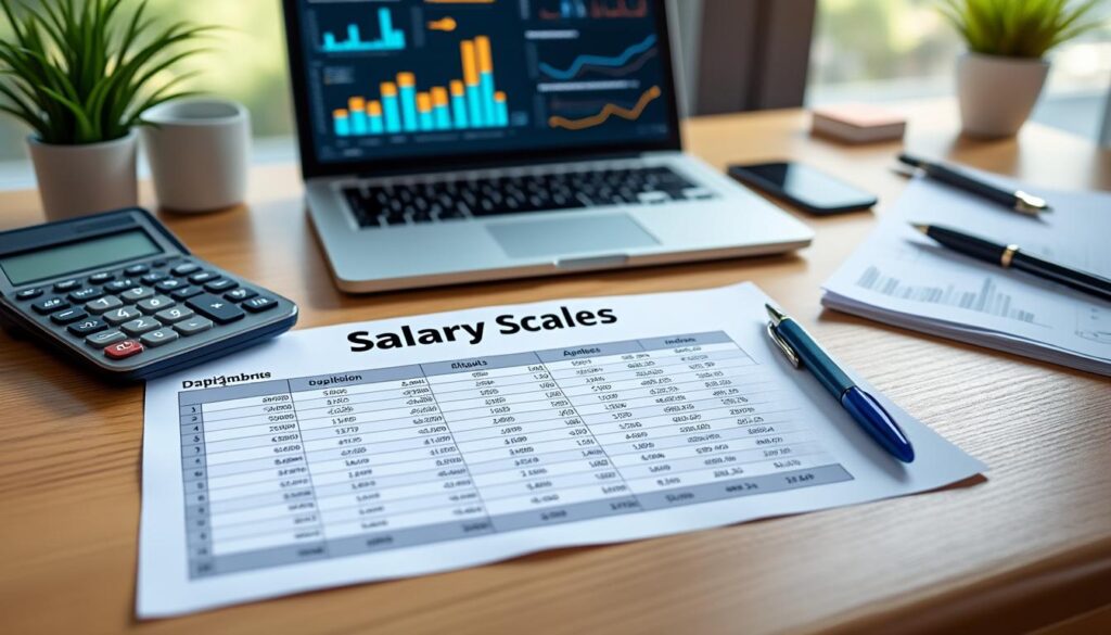 découvrez la grille salariale 2024 de la mission locale, avec la valeur du point et les indices actualisés pour mieux comprendre votre rémunération.