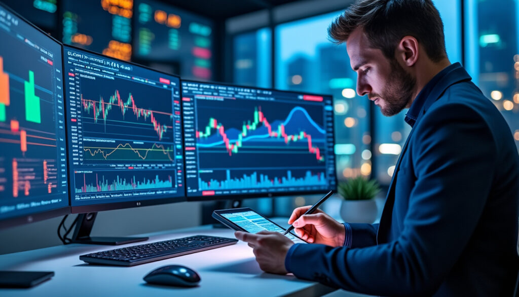 découvrez notre avis complet sur immediate 0.2 duac, le logiciel de trading performant, et comprenez son fonctionnement pour optimiser vos investissements.