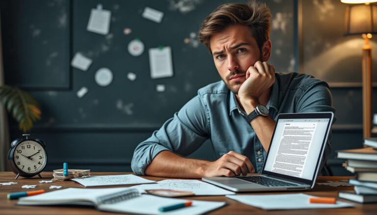 découvrez les défis du caferuis et obtenez des conseils pratiques pour réussir cette formation exigeante avec succès.