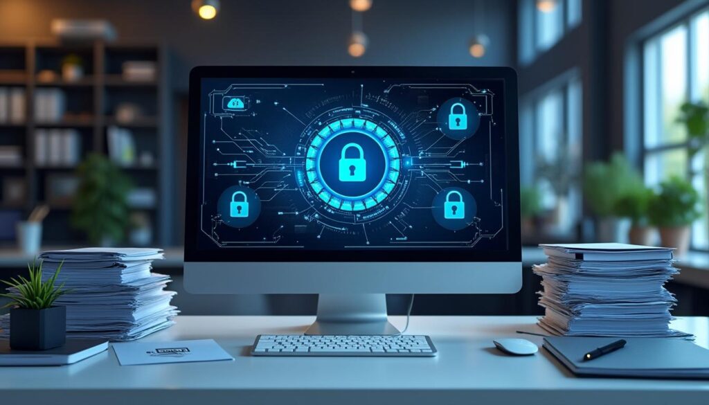 mypeopledoc est un coffre-fort numérique sécurisé dédié aux documents rh, garantissant la protection, l'accès facile et la confidentialité des informations sensibles des collaborateurs.