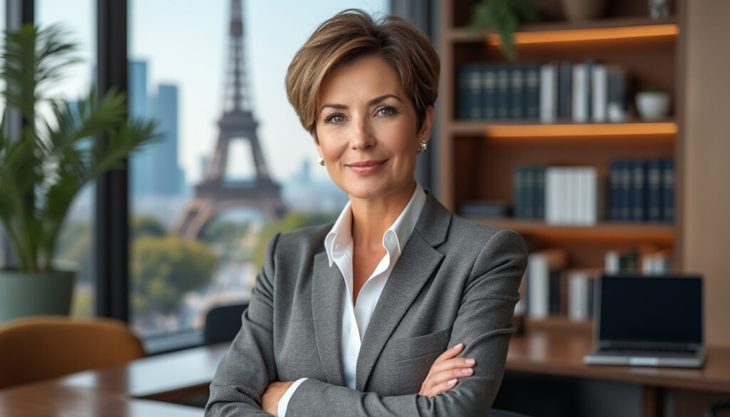 découvrez la fortune et le parcours inspirant de sophie de menthon, entrepreneure française reconnue pour son influence et son engagement dans le monde des affaires.