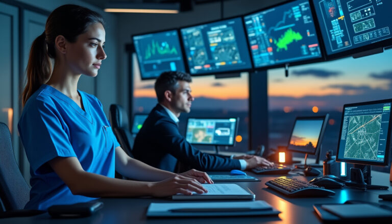 découvrez les métiers de travail de nuit bien payés en 2024, avec des salaires attractifs et des opportunités professionnelles adaptées à votre rythme.