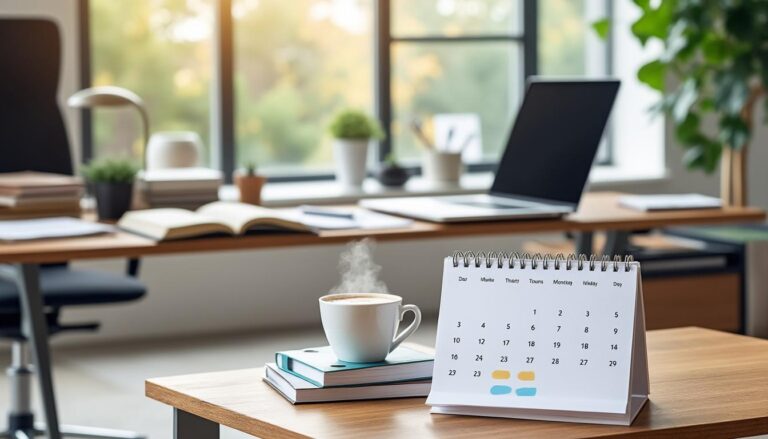 découvrez combien de jours par mois il est possible de travailler en effectuant 10 heures par jour, en respectant les réglementations et en préservant votre équilibre entre vie professionnelle et personnelle.