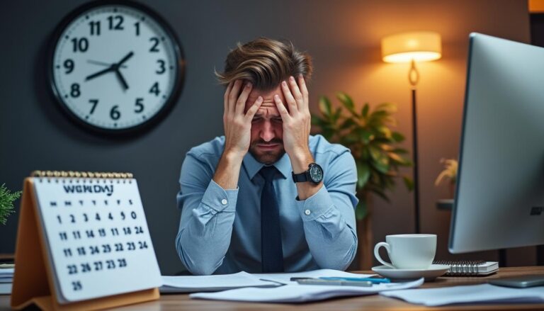 découvrez combien de jours par mois vous devez travailler en horaires de 12 heures pour atteindre un temps plein, avec explications claires et conseils pratiques.