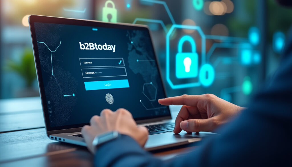 connectez-vous rapidement et en toute sécurité à b2btoday planetromeo pour accéder à toutes vos fonctionnalités en ligne, où que vous soyez.