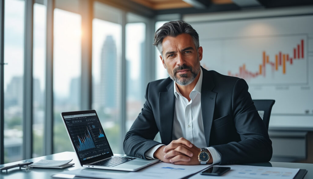 découvrez le rôle, les missions et les responsabilités clés d'un ceo, pour mieux comprendre cette fonction essentielle au succès d'une entreprise.