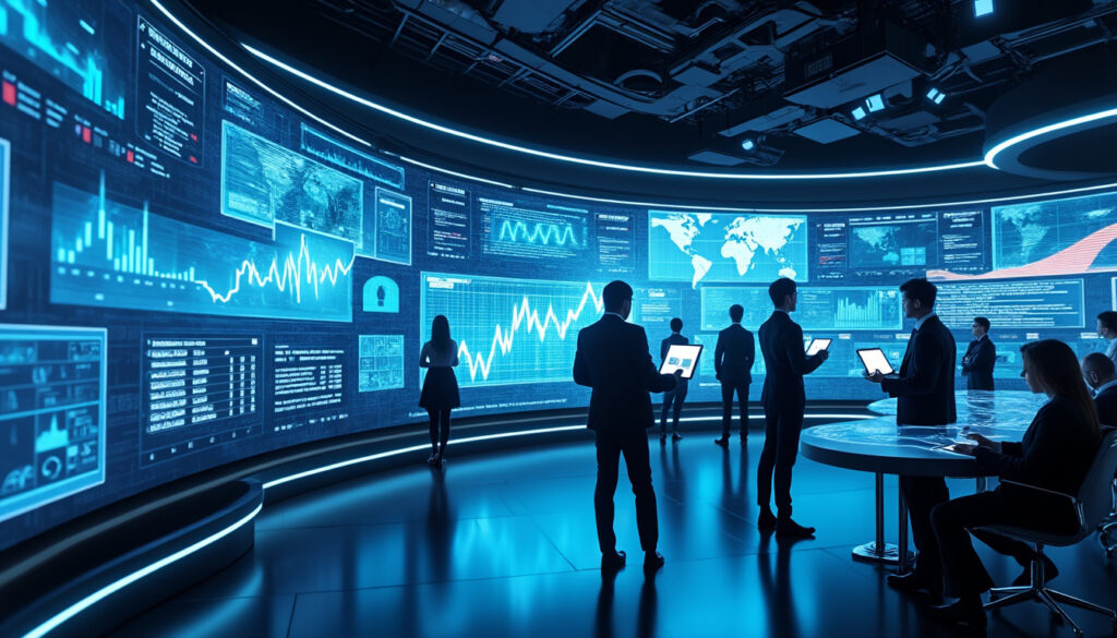 découvrez les dernières actualités et tendances high-tech avec innovations news dualmedia, votre source d'informations sur les nouveautés technologiques et innovations digitales.