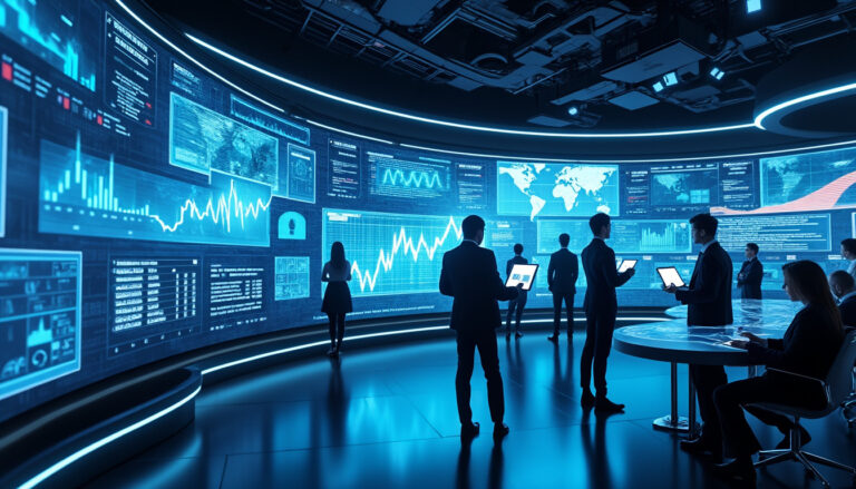 découvrez les dernières actualités et tendances high-tech avec innovations news dualmedia, votre source d'informations sur les nouveautés technologiques et innovations digitales.