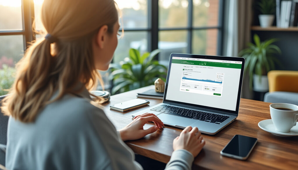 découvrez le fil com, votre solution simple et rapide pour accéder et gérer votre compte crédit agricole en toute sécurité.