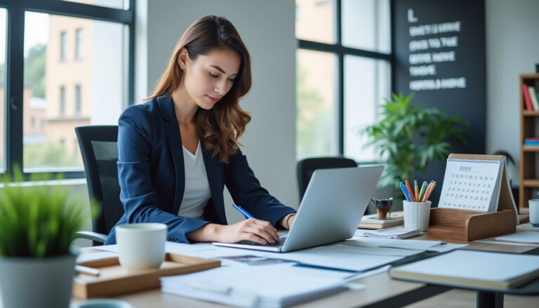 découvrez des exemples et des conseils pratiques pour rédiger une lettre de motivation efficace pour un poste d'assistante de direction et maximisez vos chances d'obtenir un entretien.