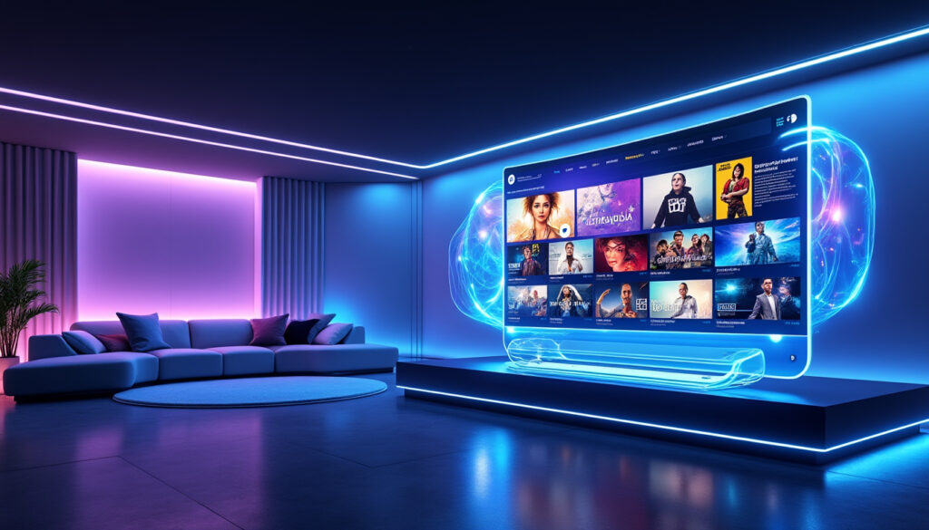 découvrez vredap, la plateforme de streaming et vidéos à la demande de 2026, offrant un large choix de films, séries et contenus exclusifs pour tous les goûts.