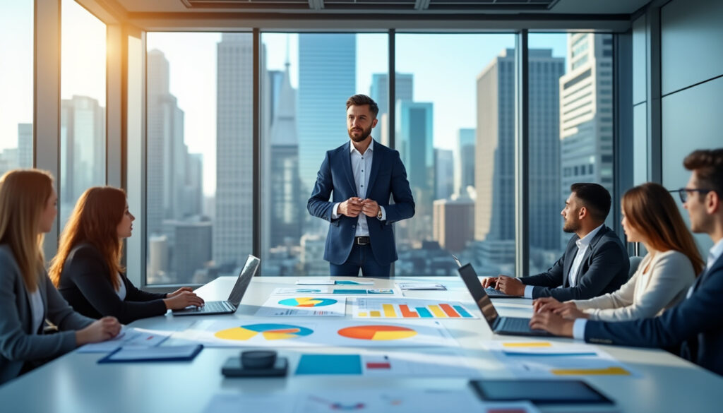 découvrez sur blog business b2btoday des stratégies efficaces et des conseils pratiques pour réussir dans le secteur b2b. boostez votre entreprise avec nos articles spécialisés.