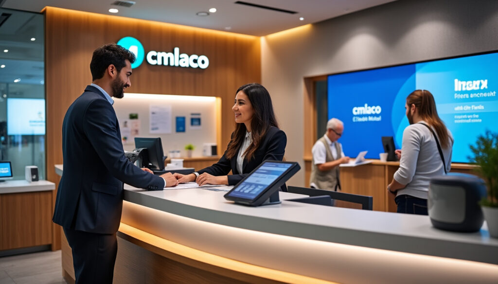 découvrez cmlaco crédit mutuel, vos services bancaires accessibles facilement avec un espace client simple et sécurisé pour gérer vos comptes en toute confiance.