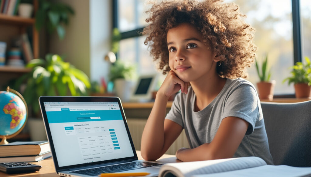 découvrez des astuces simples et rapides pour connaître votre future classe en avance et préparer votre rentrée sereinement.