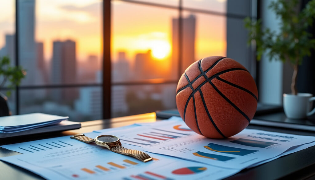 découvrez la fortune de tony parker en 2025 : montant estimé, principales sources de revenus et évolution de son patrimoine au fil des années.