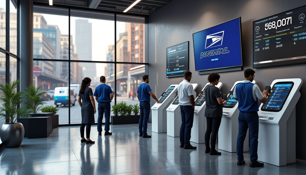 découvrez gta la poste pour un accès simplifié à la gestion des temps et aux services rh en ligne, optimisant ainsi l'organisation et le suivi des ressources humaines.