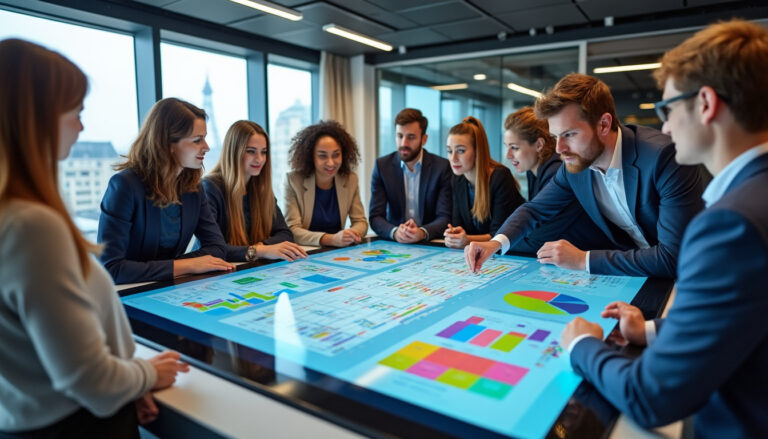 découvrez kairos france travail, la solution idéale pour simplifier et optimiser la gestion de vos formations professionnelles en toute simplicité.