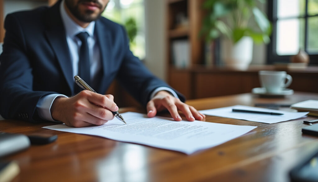 découvrez un modèle de lettre d'engagement sur l'honneur accompagné de conseils pratiques pour bien la rédiger et assurer sa validité.