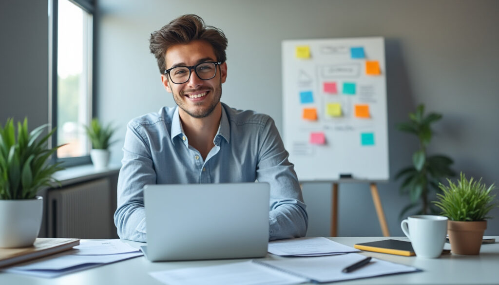 découvrez ce qu'est une pre placement offer, ses avantages majeurs et les étapes clés pour l'obtenir efficacement.