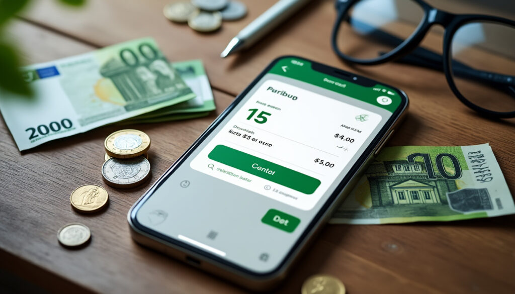 découvrez tout ce qu'il faut savoir sur le prélèvement de 15 euros par bnp paribas personal finance, avec des explications claires et essentielles.