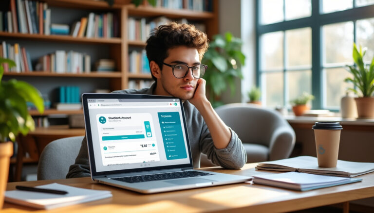 découvrez comment activer et gérer facilement votre compte étudiant sesame rennes 1 pour accéder à tous vos services universitaires en toute simplicité.