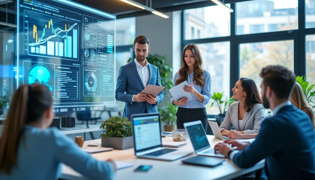 zalentrapro.fr vous propose des solutions innovantes pour optimiser la gestion de votre entreprise, améliorer votre productivité et simplifier vos processus.