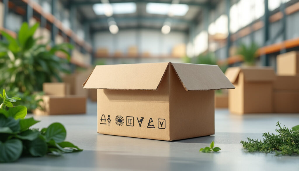 découvrez colis boomerang, la solution éco-responsable et réutilisable pour vos envois e-commerce, alliant praticité et respect de l'environnement.