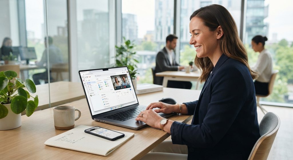 Les étapes clés pour débuter sur Google Workspace