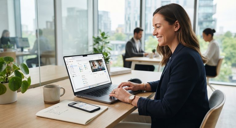 Les étapes clés pour débuter sur Google Workspace