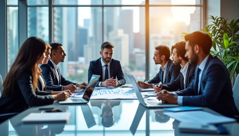 les-experts.com vous accompagne avec des conseils d'experts en entreprise et fiscalité pour optimiser votre gestion et assurer votre succès.