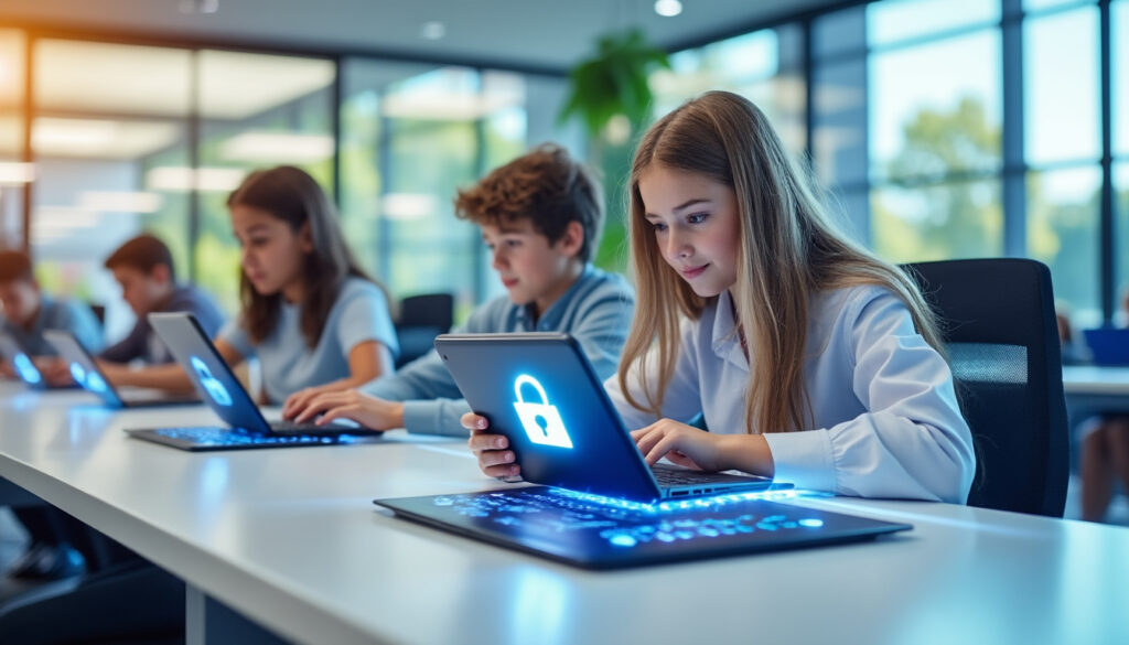 accédez rapidement et en toute sécurité à l’espace numérique du collège avec oze 78, la plateforme dédiée aux élèves et enseignants.