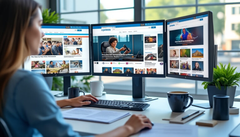 découvrez quels sites web utilisent des algorithmes de recommandation pour personnaliser votre expérience en ligne et améliorer vos suggestions.