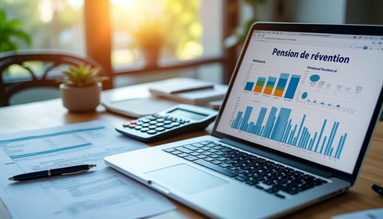 découvrez comment la pension de réversion et le livret a influencent les ressources à déclarer, pour mieux gérer vos droits et optimiser vos déclarations.