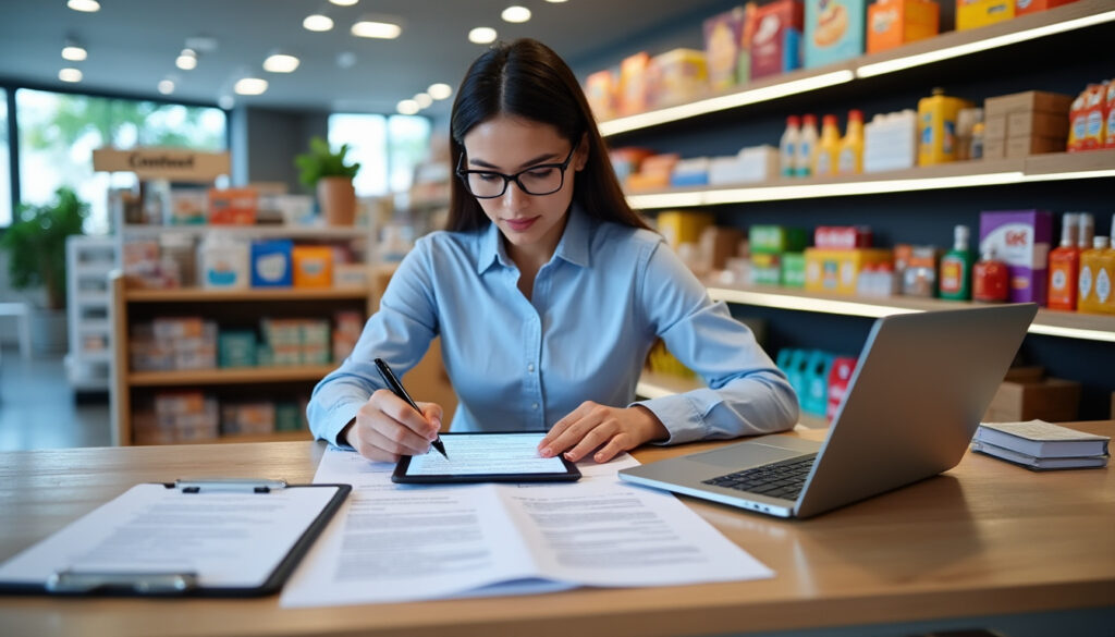 découvrez les règles clés pour rédiger efficacement les clauses d’un jeu concours en boutique et assurer la conformité de votre opération promotionnelle.