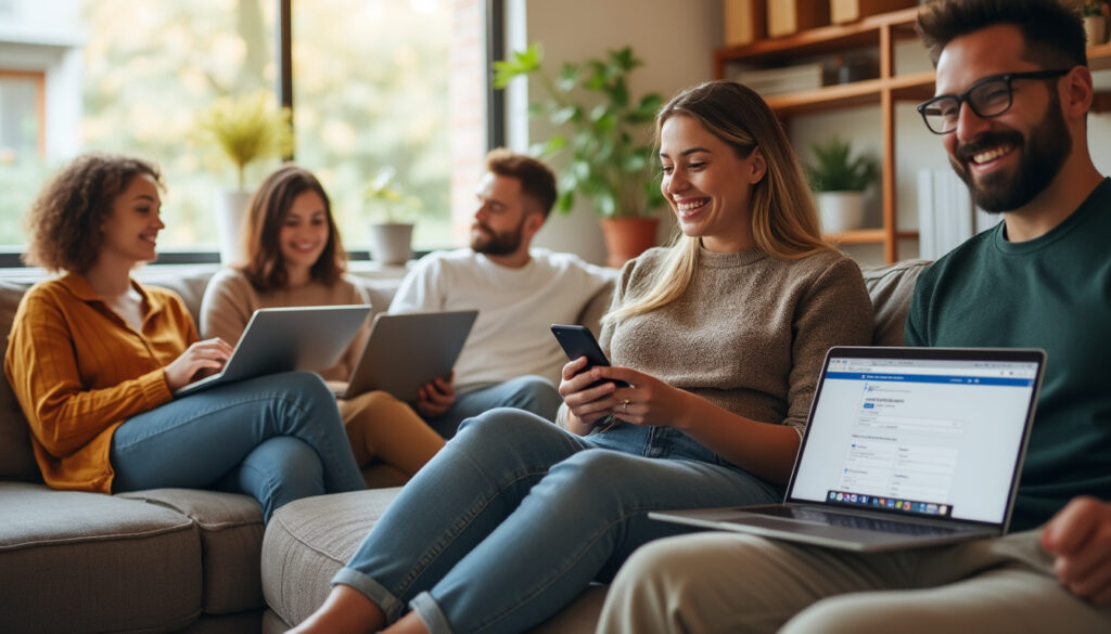 découvrez des offres d'emploi en télétravail accessibles rapidement, sans besoin de diplôme. trouvez un poste adapté à vos compétences et travaillez depuis chez vous facilement.