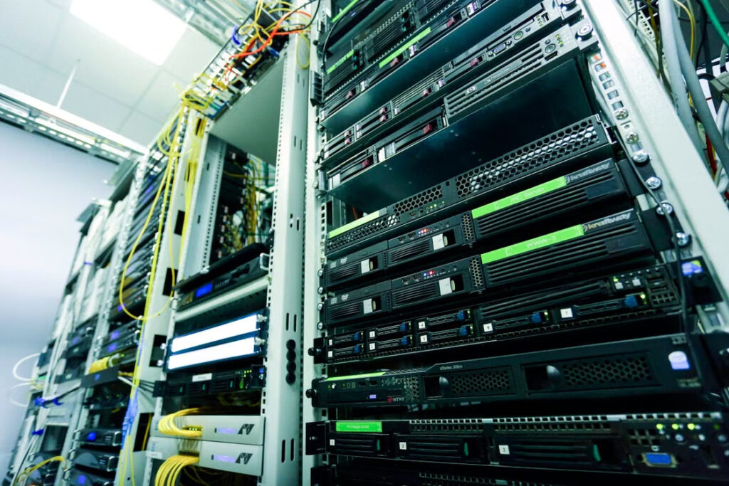 Mythes sur le stockage cloud