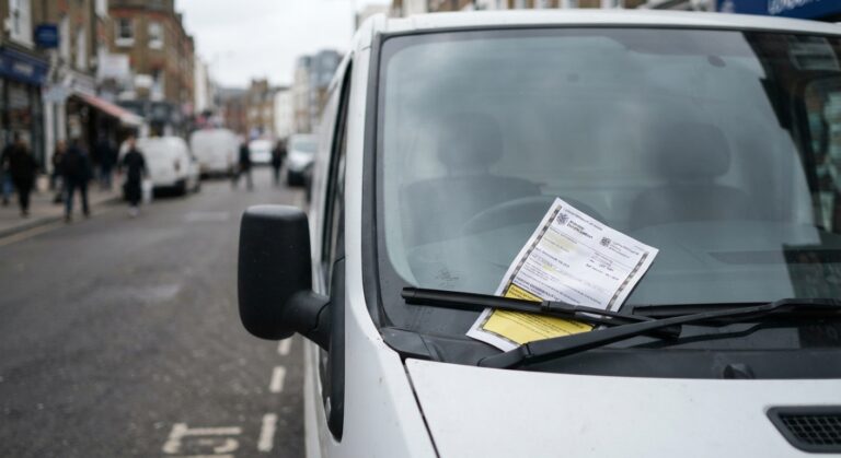 Contravention
