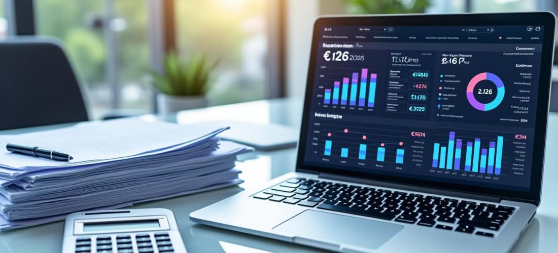 découvrez le calcul précis du salaire net mensuel en 2026 pour un brut de 1680 €. comprenez les déductions et optimisez votre rémunération.