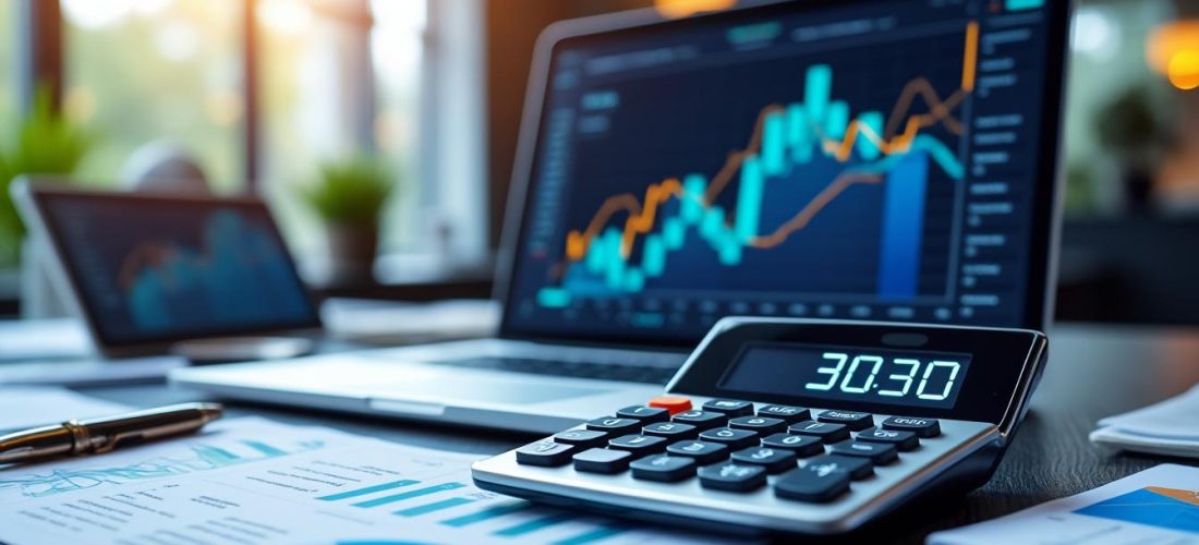 calculez précisément le salaire mensuel net en 2026 à partir d'un brut de 1930 €. découvrez le calcul exact pour optimiser votre rémunération.
