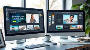 découvrez 2 logiciels incontournables pour créer des diaporamas de présentation efficaces et captivants, adaptés à tous vos besoins professionnels et personnels.