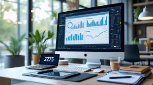 calculez précisément votre salaire net à partir d'un brut de 2275 € en 2026 grâce à notre guide complet et à jour.