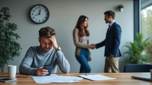 découvrez les conséquences d'une absence à un rendez-vous pôle emploi sans justificatif et les solutions pour régulariser votre situation rapidement.