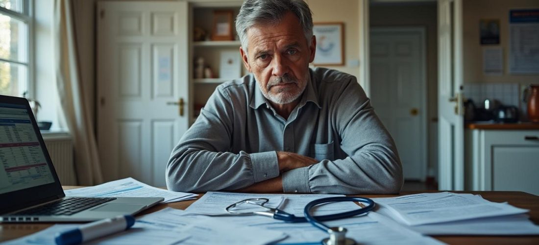 découvrez comment un arrêt maladie peut affecter vos allocations chômage et vos droits, et apprenez les démarches à suivre pour préserver vos prestations.