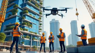 découvrez les dernières innovations et tendances du btp en 2025 avec bati-actu, votre source d'actualités pour le secteur de la construction.