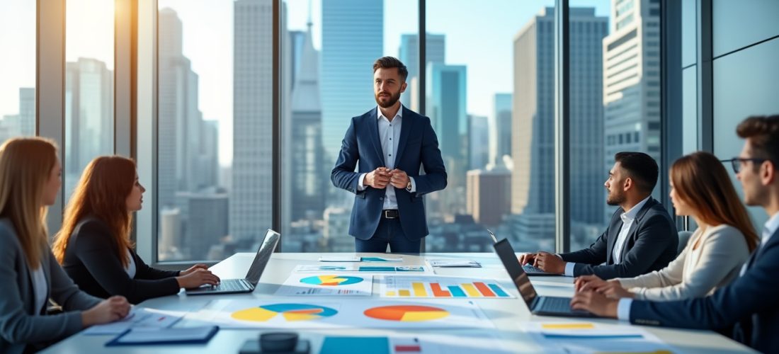 découvrez sur blog business b2btoday des stratégies efficaces et des conseils pratiques pour réussir dans le secteur b2b. boostez votre entreprise avec nos articles spécialisés.