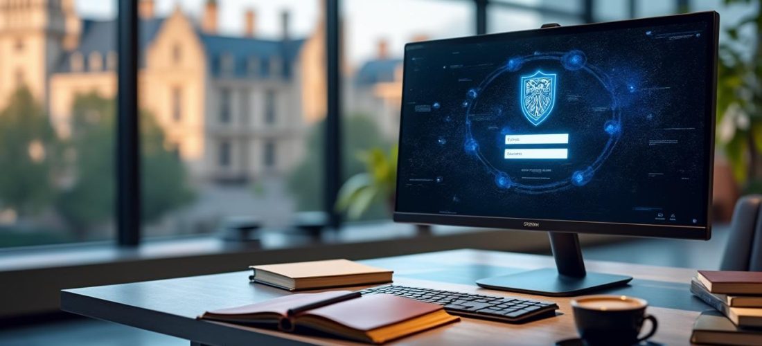 accédez rapidement et en toute sécurité à votre boîte mail académique d'amiens. profitez d'une connexion fiable pour gérer efficacement vos messages et ressources éducatives.