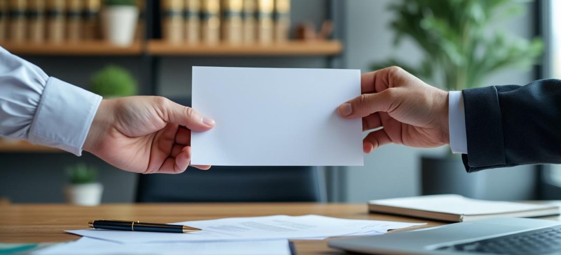 découvrez la signification de « bon pour accord », son importance juridique et comment l'utiliser correctement dans vos documents professionnels.
